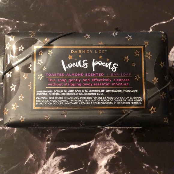 DABNEY LEE Toasted Almond, Bar Soap - Picture 2 of 5